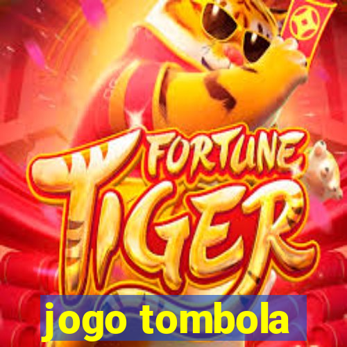 jogo tombola